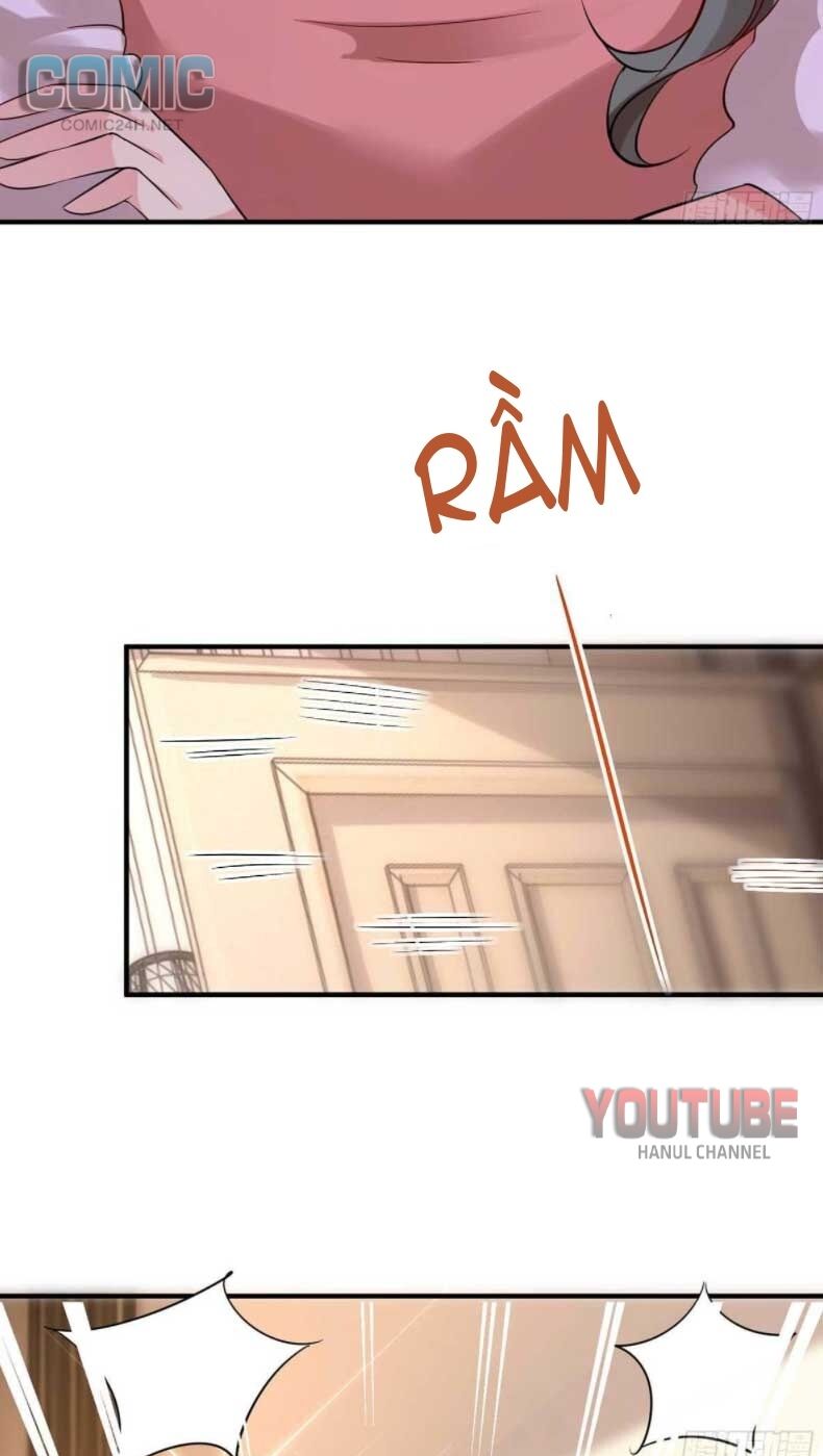 Tổng Tài Bá Đạo Cầu Ôm Ôm: Chapter 209