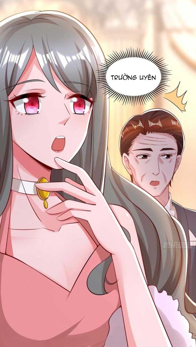 Tổng Tài Bá Đạo Cầu Ôm Ôm: Chapter 209