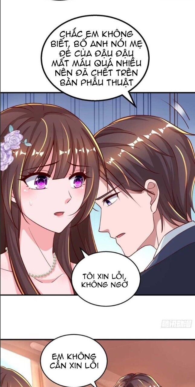 Tổng Tài Bá Đạo Cầu Ôm Ôm: Chapter 209