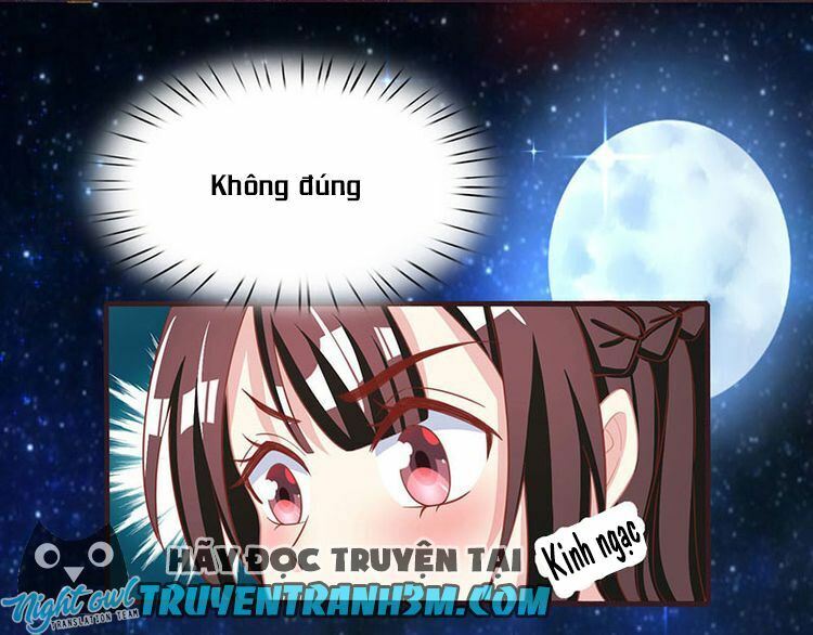 Tổng Tài Bá Đạo Cầu Ôm Ôm: Chapter 21