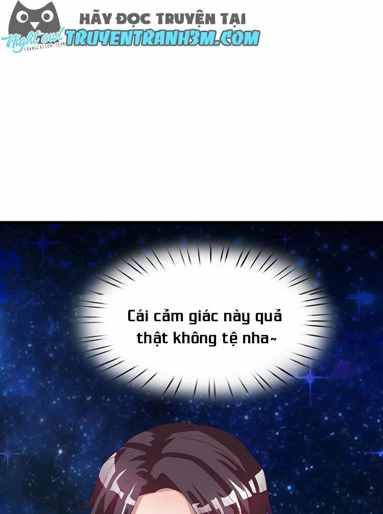 Tổng Tài Bá Đạo Cầu Ôm Ôm: Chapter 21