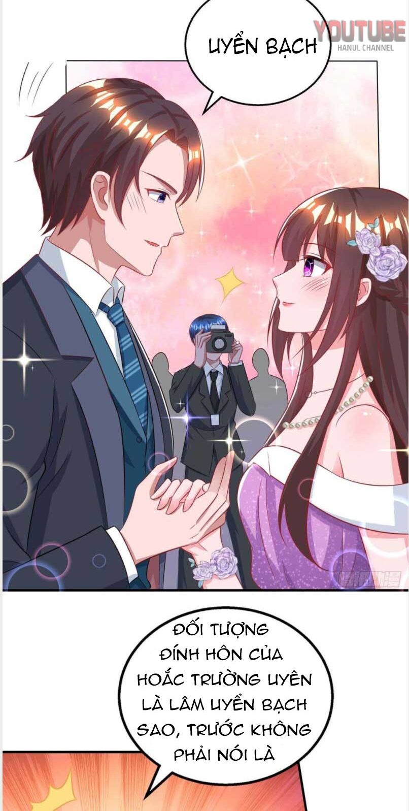 Tổng Tài Bá Đạo Cầu Ôm Ôm: Chapter 210