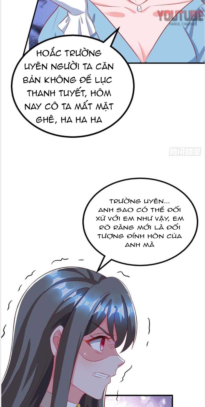 Tổng Tài Bá Đạo Cầu Ôm Ôm: Chapter 210