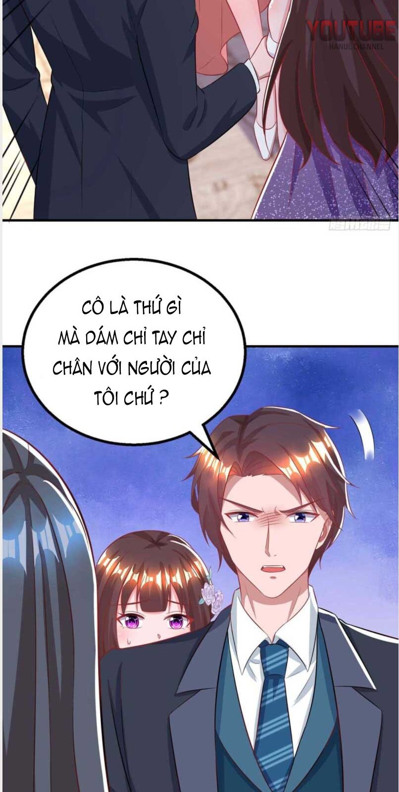 Tổng Tài Bá Đạo Cầu Ôm Ôm: Chapter 210