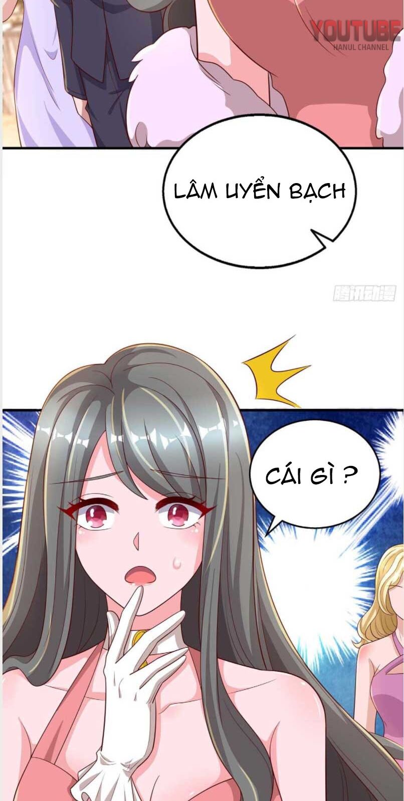 Tổng Tài Bá Đạo Cầu Ôm Ôm: Chapter 210