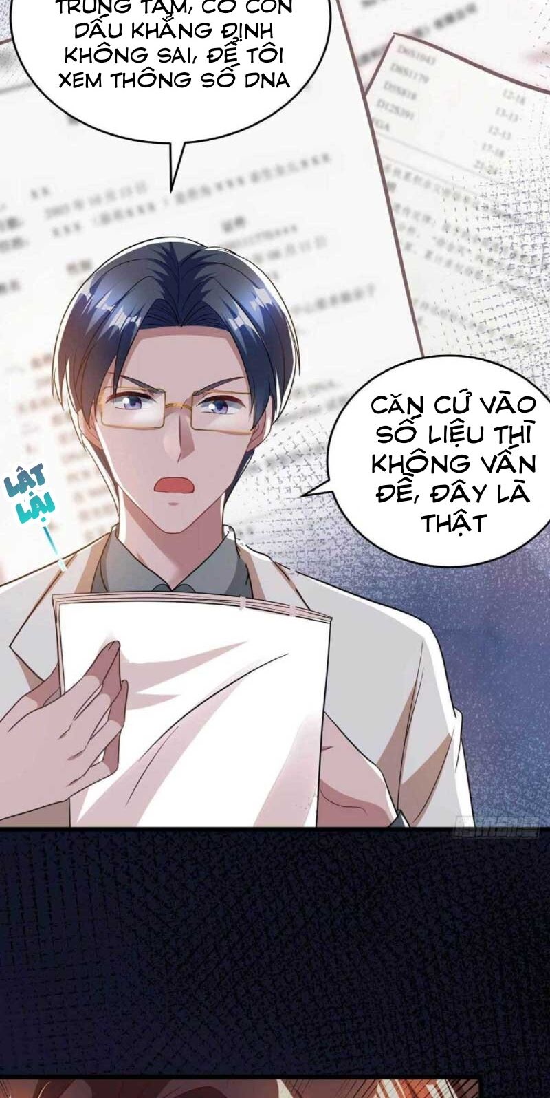 Tổng Tài Bá Đạo Cầu Ôm Ôm: Chapter 211