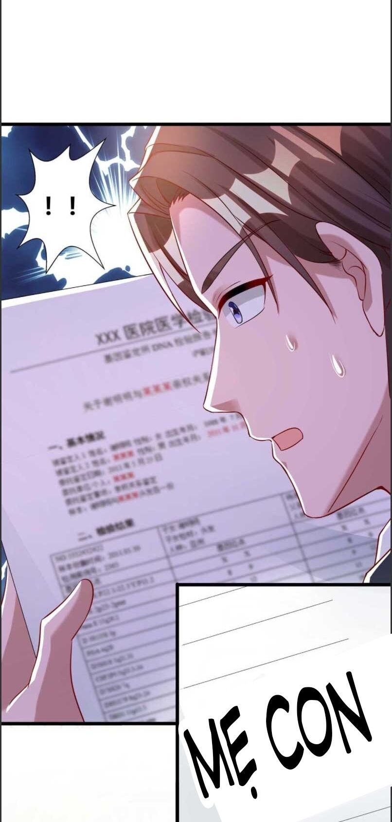 Tổng Tài Bá Đạo Cầu Ôm Ôm: Chapter 211