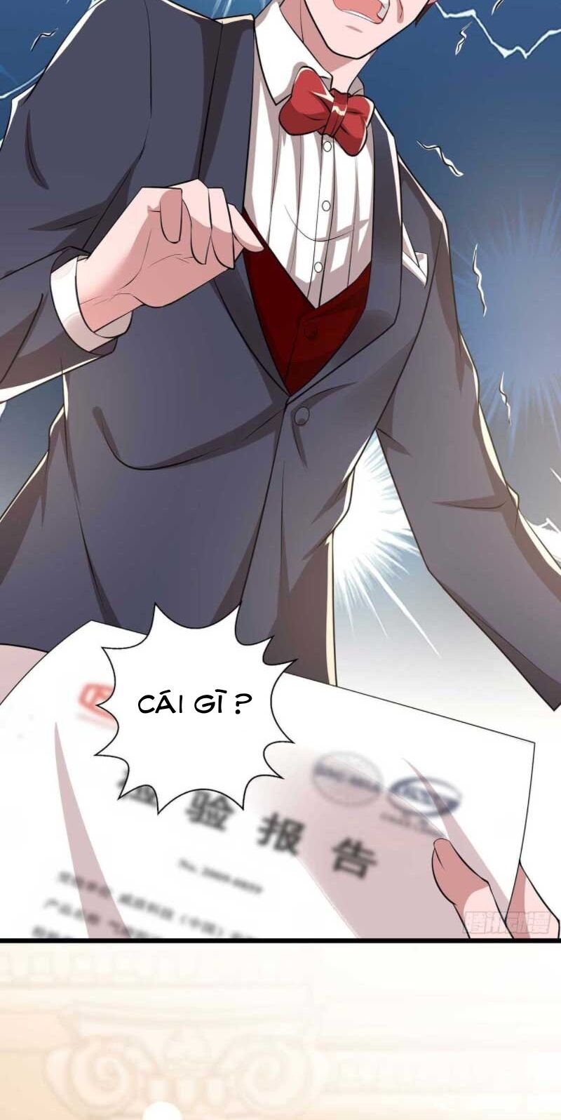 Tổng Tài Bá Đạo Cầu Ôm Ôm: Chapter 211