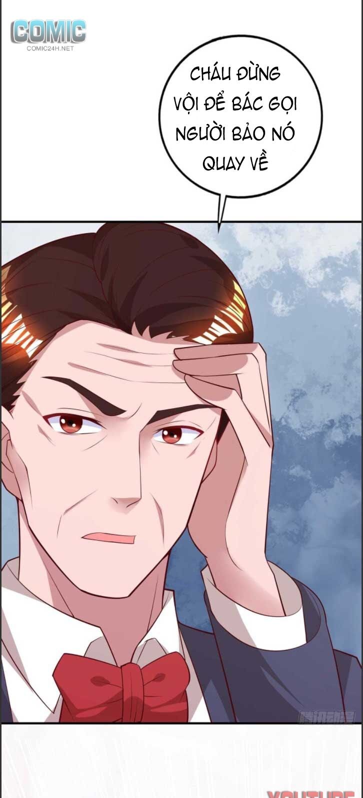 Tổng Tài Bá Đạo Cầu Ôm Ôm: Chapter 212