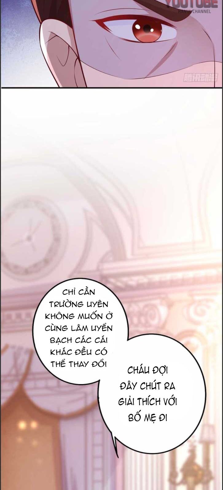 Tổng Tài Bá Đạo Cầu Ôm Ôm: Chapter 212