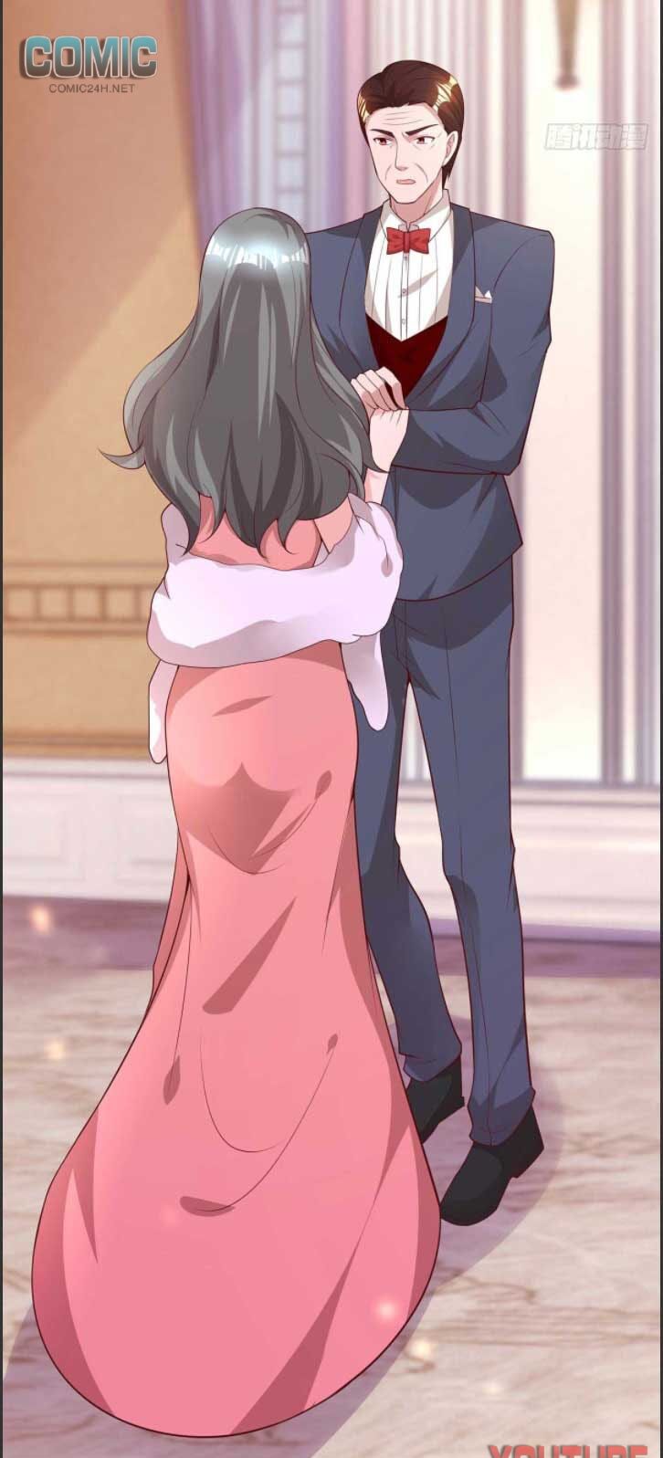 Tổng Tài Bá Đạo Cầu Ôm Ôm: Chapter 212