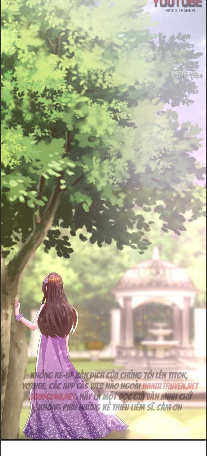 Tổng Tài Bá Đạo Cầu Ôm Ôm: Chapter 212