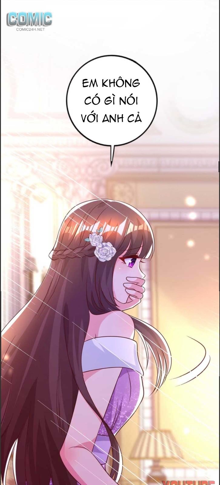 Tổng Tài Bá Đạo Cầu Ôm Ôm: Chapter 212