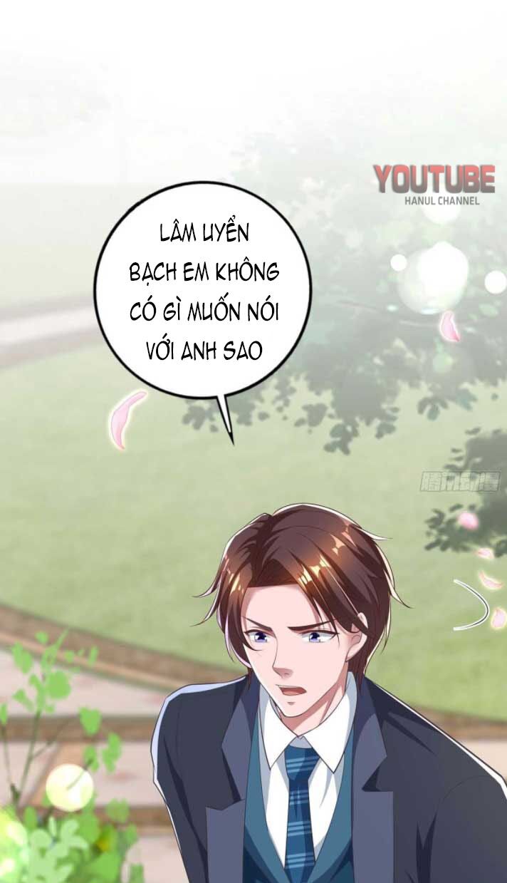 Tổng Tài Bá Đạo Cầu Ôm Ôm: Chapter 212