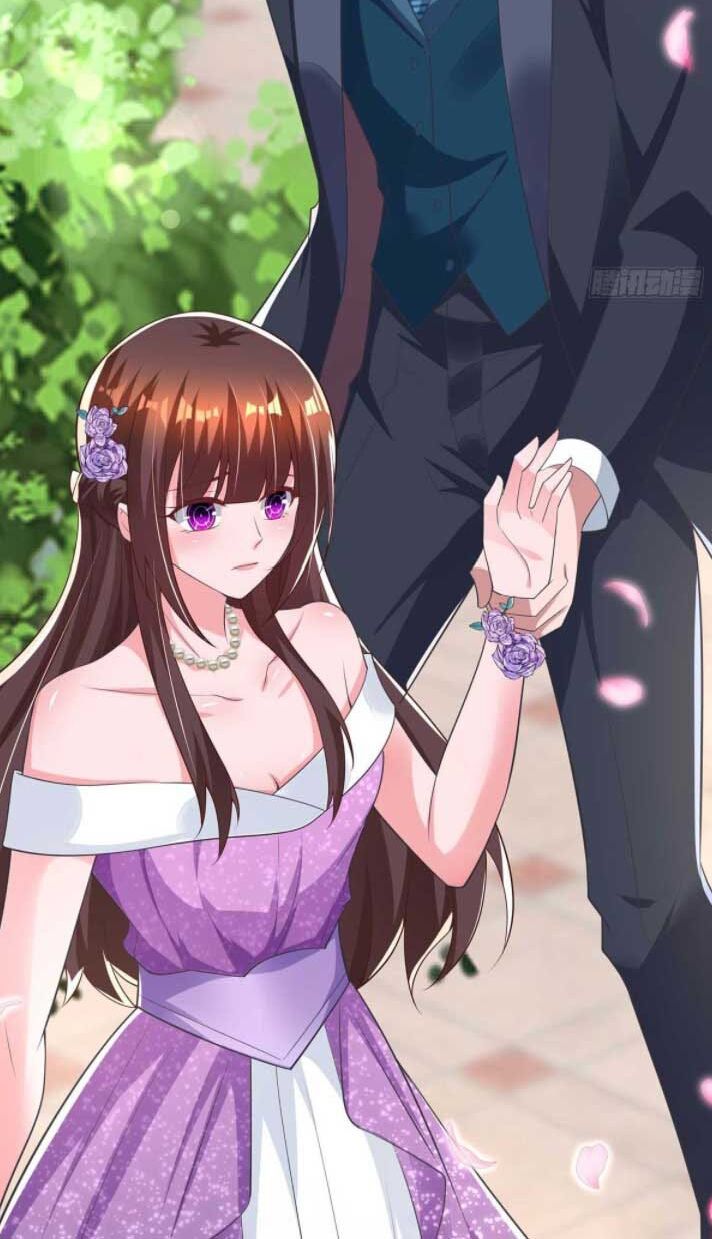 Tổng Tài Bá Đạo Cầu Ôm Ôm: Chapter 212