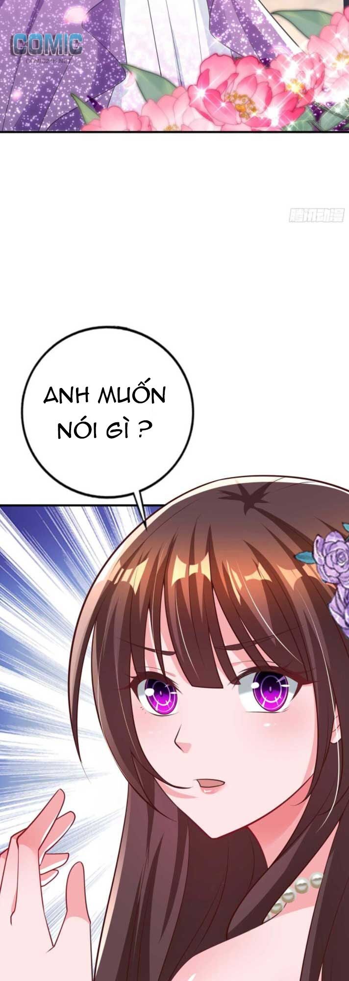 Tổng Tài Bá Đạo Cầu Ôm Ôm: Chapter 212