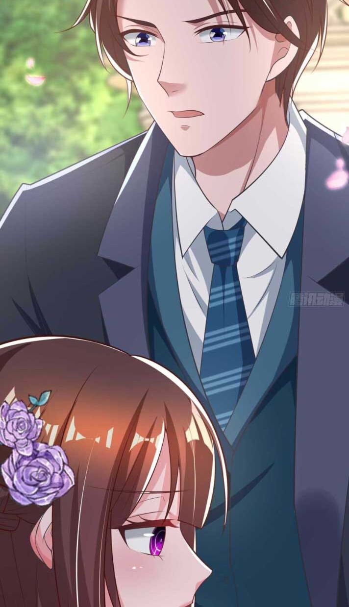 Tổng Tài Bá Đạo Cầu Ôm Ôm: Chapter 212