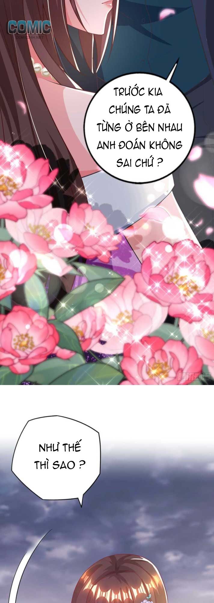 Tổng Tài Bá Đạo Cầu Ôm Ôm: Chapter 212
