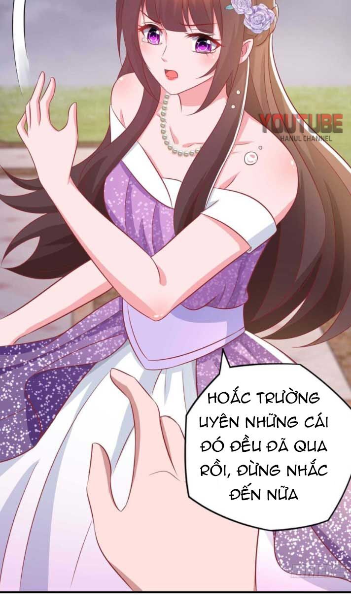 Tổng Tài Bá Đạo Cầu Ôm Ôm: Chapter 212