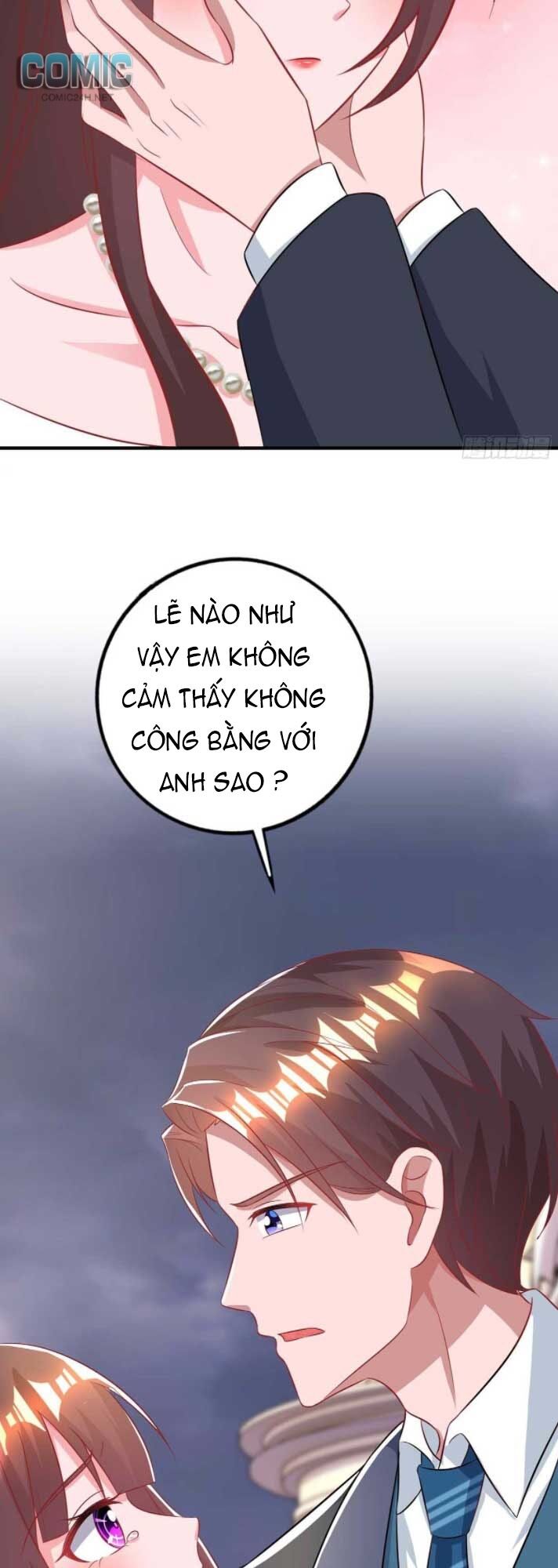 Tổng Tài Bá Đạo Cầu Ôm Ôm: Chapter 212