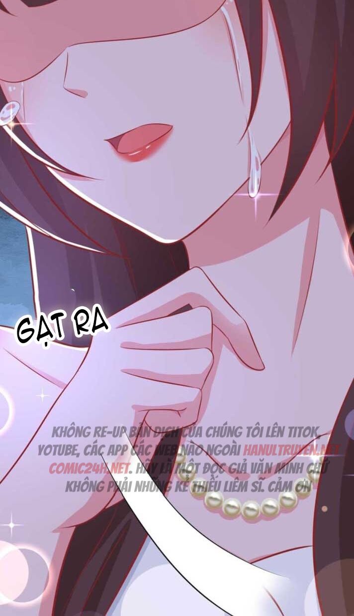Tổng Tài Bá Đạo Cầu Ôm Ôm: Chapter 212