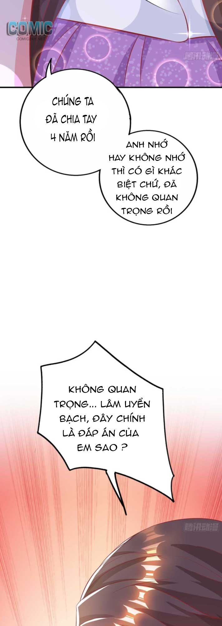 Tổng Tài Bá Đạo Cầu Ôm Ôm: Chapter 212