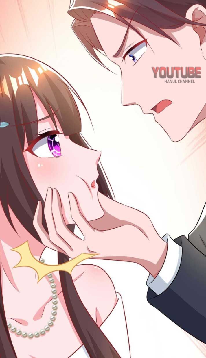 Tổng Tài Bá Đạo Cầu Ôm Ôm: Chapter 212