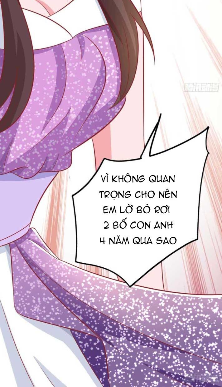 Tổng Tài Bá Đạo Cầu Ôm Ôm: Chapter 212