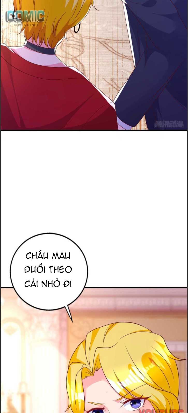 Tổng Tài Bá Đạo Cầu Ôm Ôm: Chapter 212