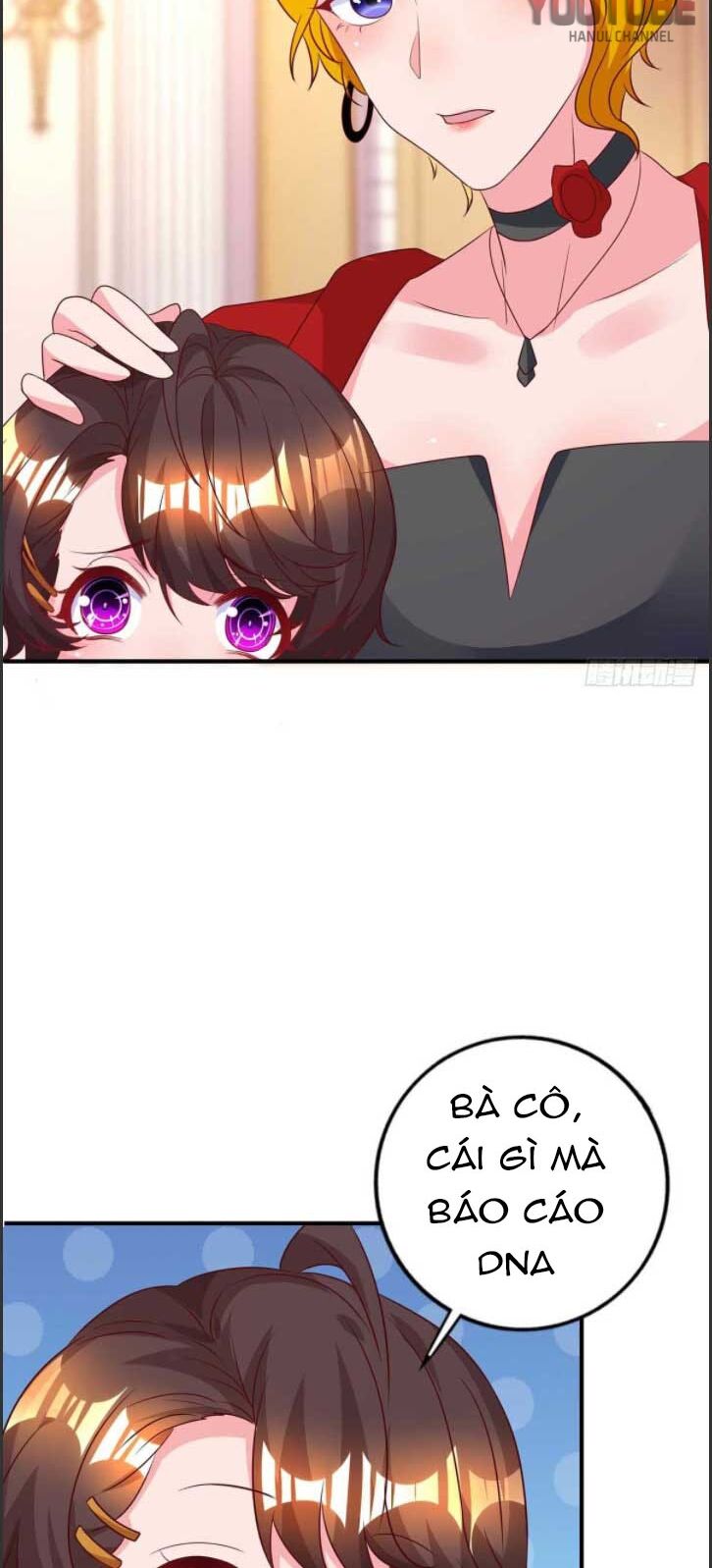 Tổng Tài Bá Đạo Cầu Ôm Ôm: Chapter 212