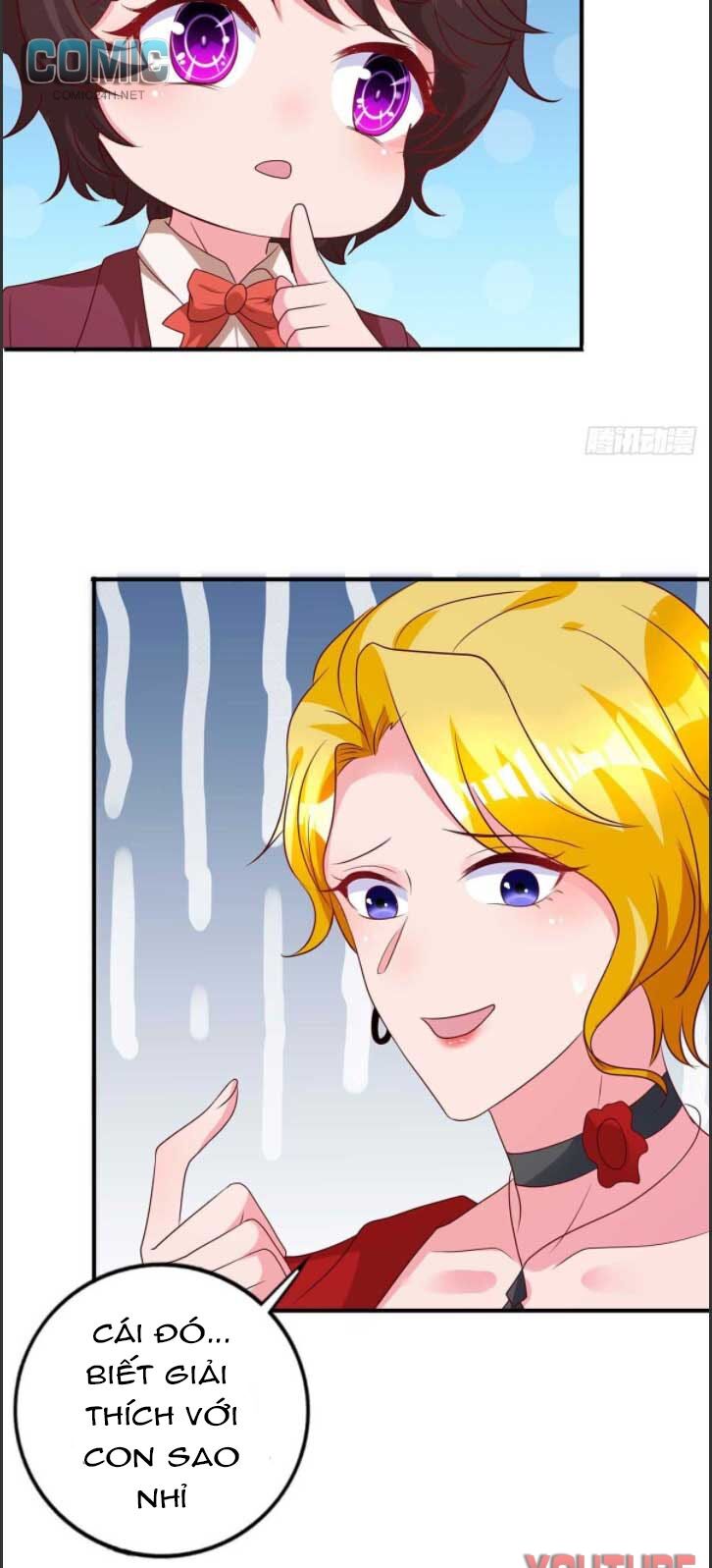 Tổng Tài Bá Đạo Cầu Ôm Ôm: Chapter 212