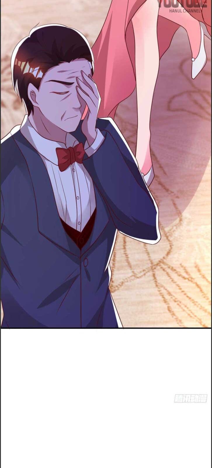 Tổng Tài Bá Đạo Cầu Ôm Ôm: Chapter 212