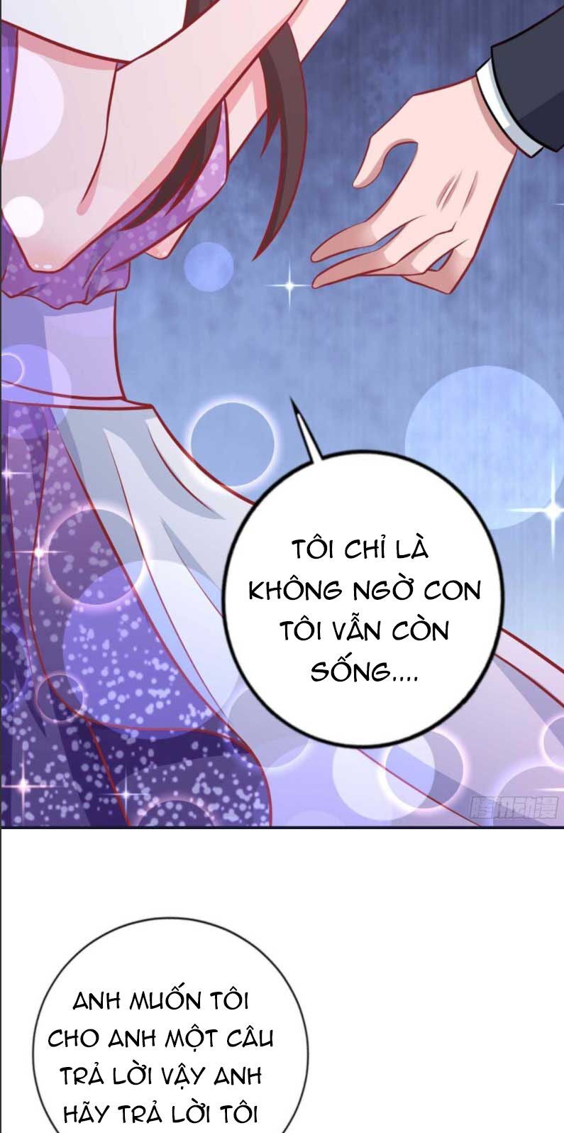 Tổng Tài Bá Đạo Cầu Ôm Ôm: Chapter 213