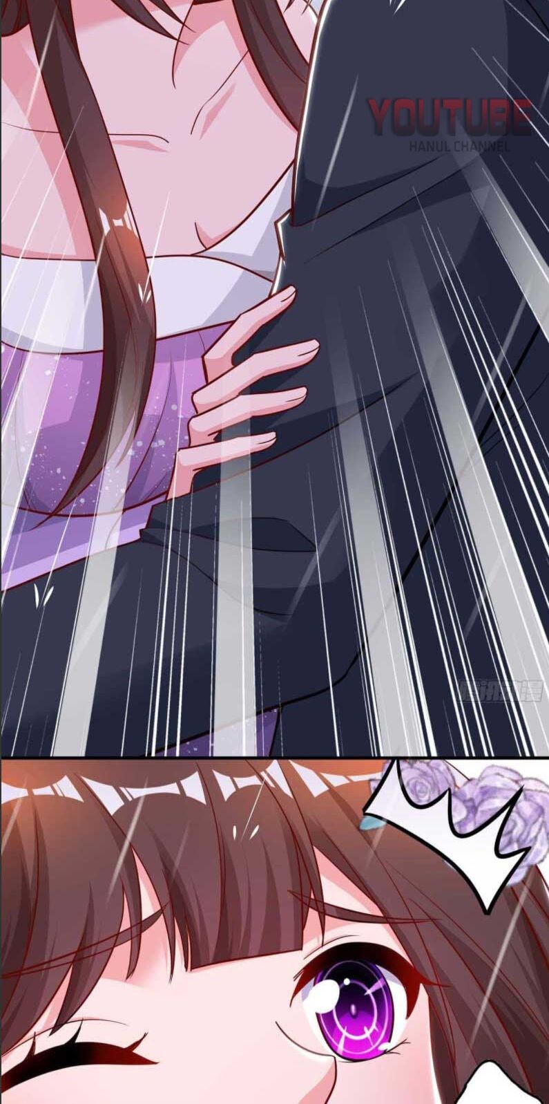 Tổng Tài Bá Đạo Cầu Ôm Ôm: Chapter 213