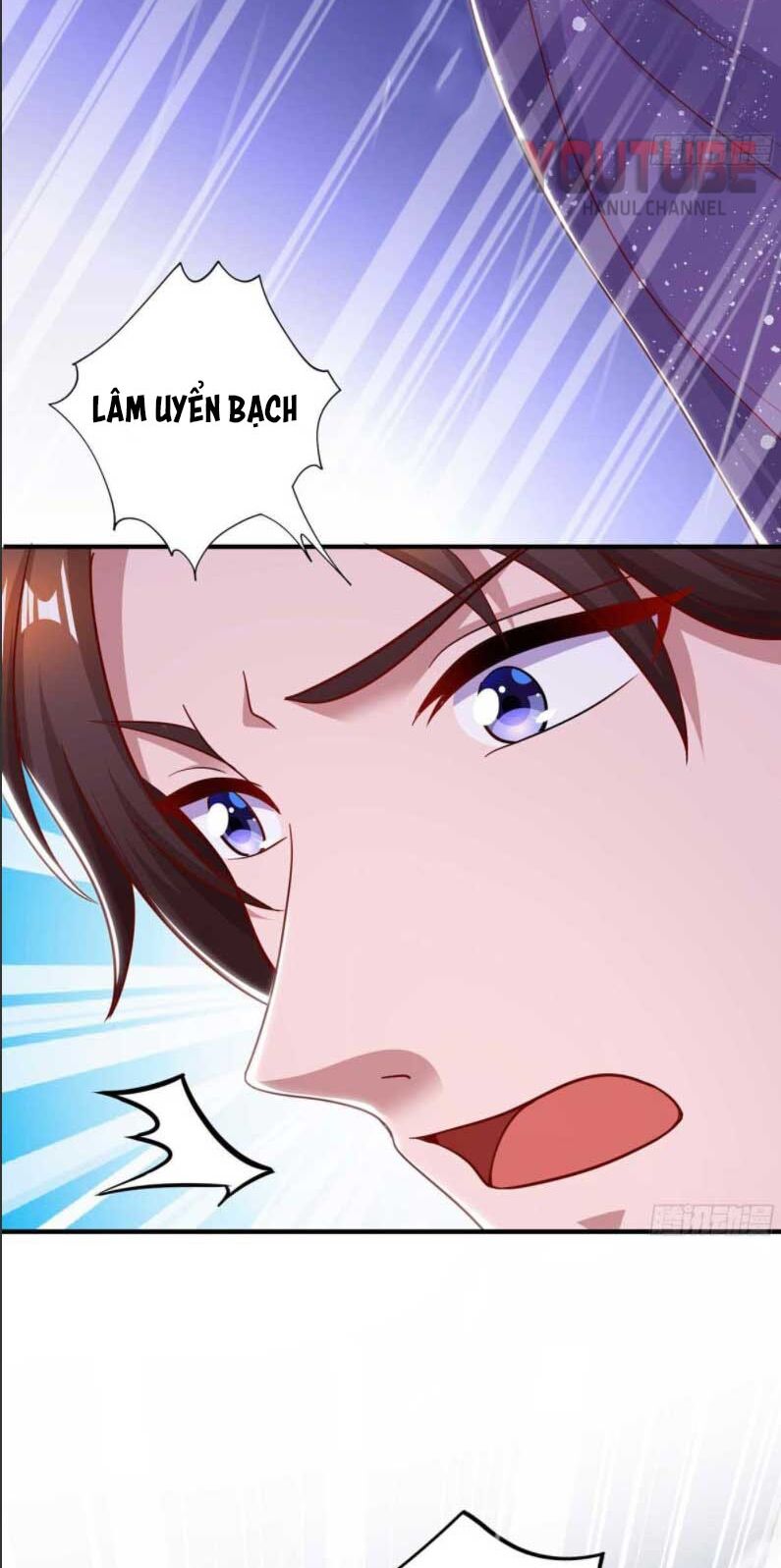 Tổng Tài Bá Đạo Cầu Ôm Ôm: Chapter 213