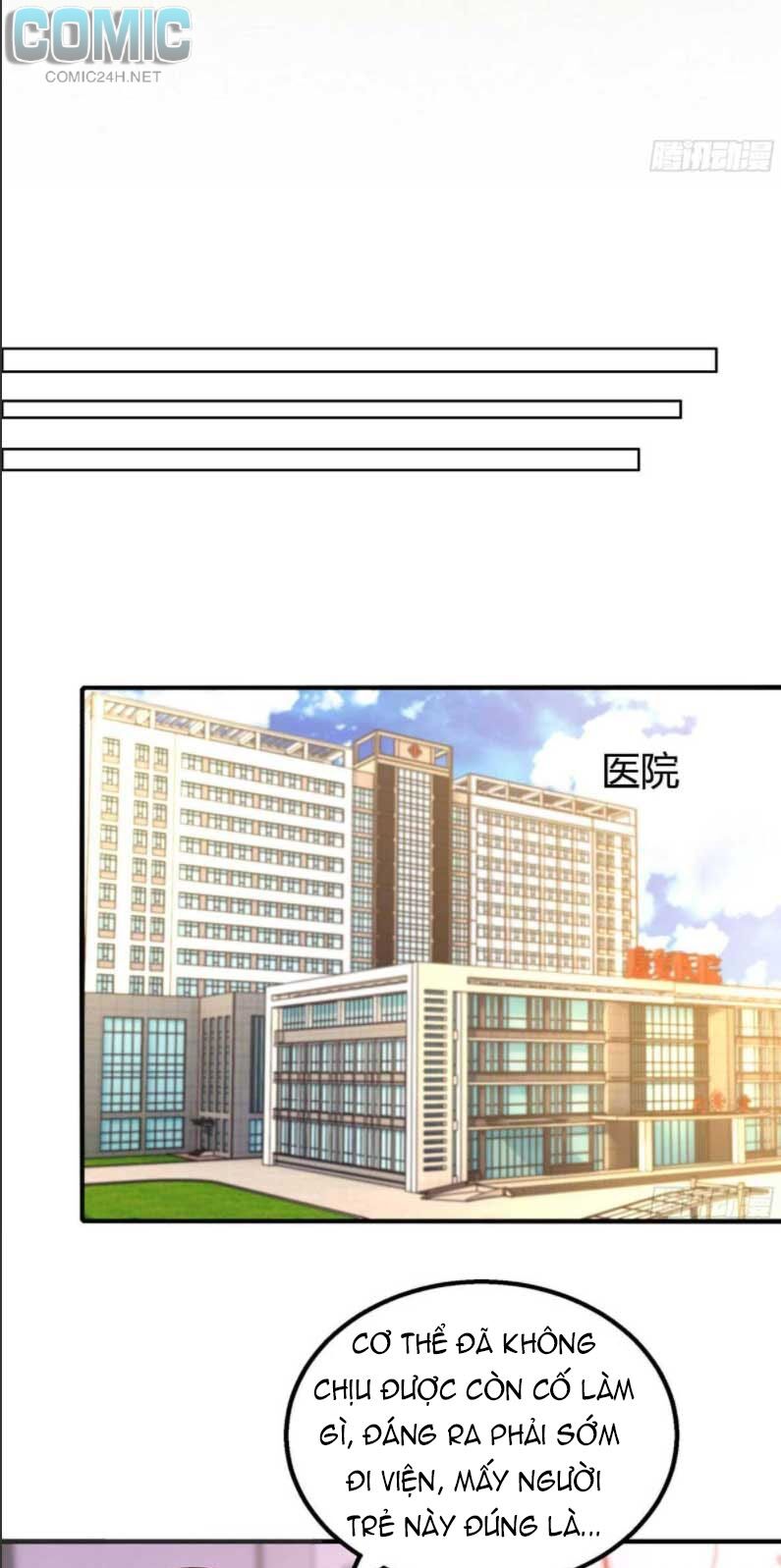 Tổng Tài Bá Đạo Cầu Ôm Ôm: Chapter 213