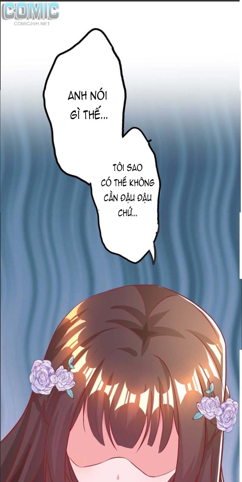 Tổng Tài Bá Đạo Cầu Ôm Ôm: Chapter 213