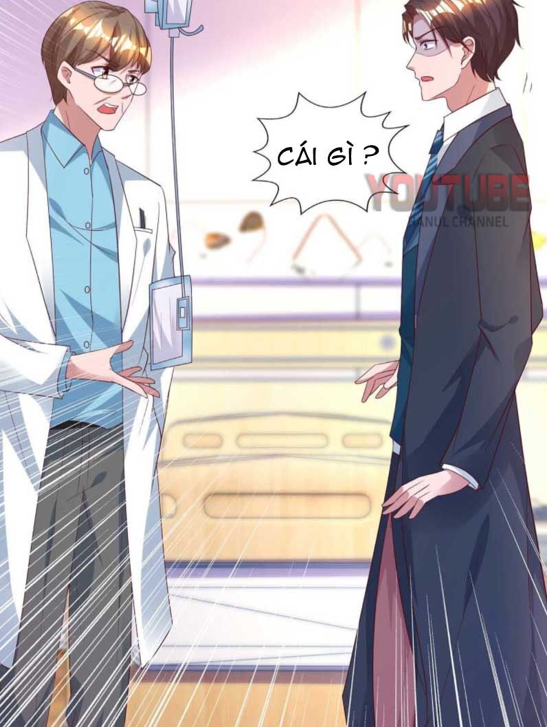 Tổng Tài Bá Đạo Cầu Ôm Ôm: Chapter 213