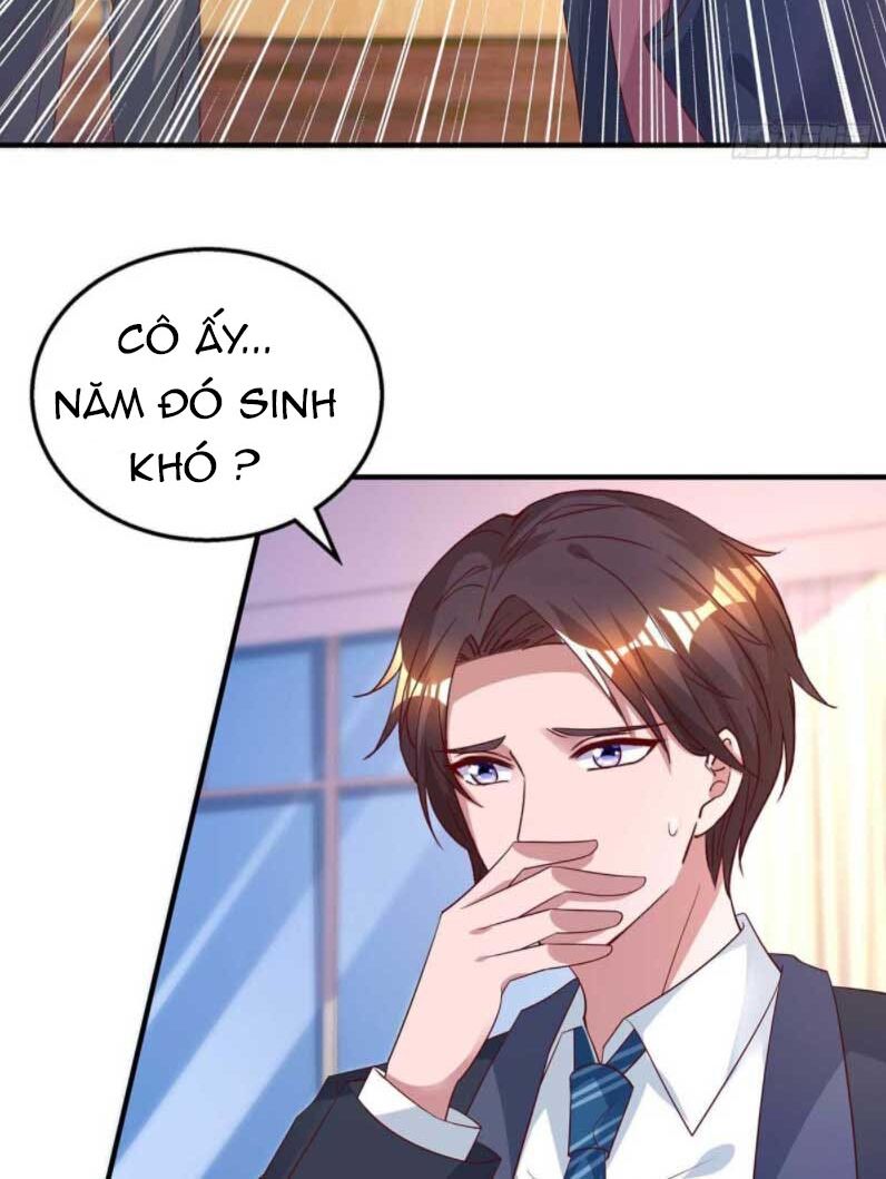 Tổng Tài Bá Đạo Cầu Ôm Ôm: Chapter 213