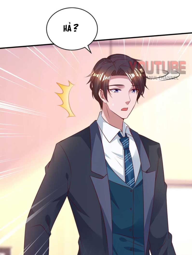 Tổng Tài Bá Đạo Cầu Ôm Ôm: Chapter 213