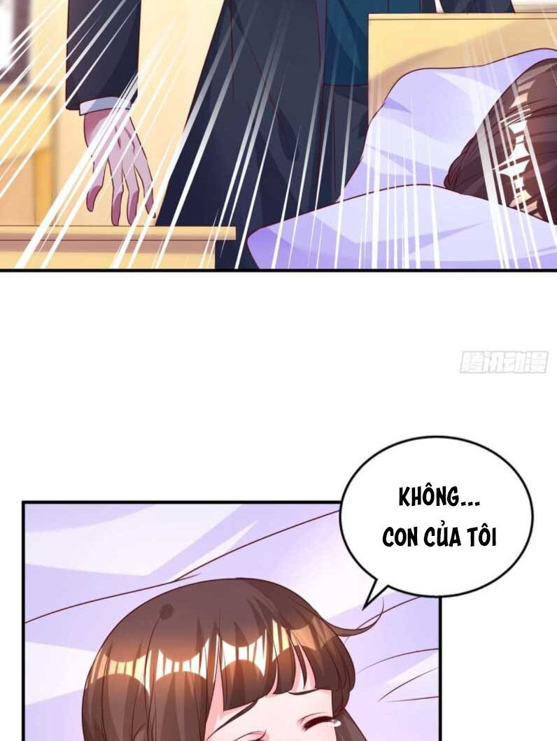 Tổng Tài Bá Đạo Cầu Ôm Ôm: Chapter 213