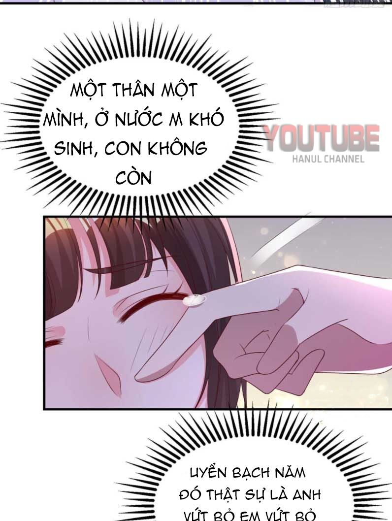 Tổng Tài Bá Đạo Cầu Ôm Ôm: Chapter 213