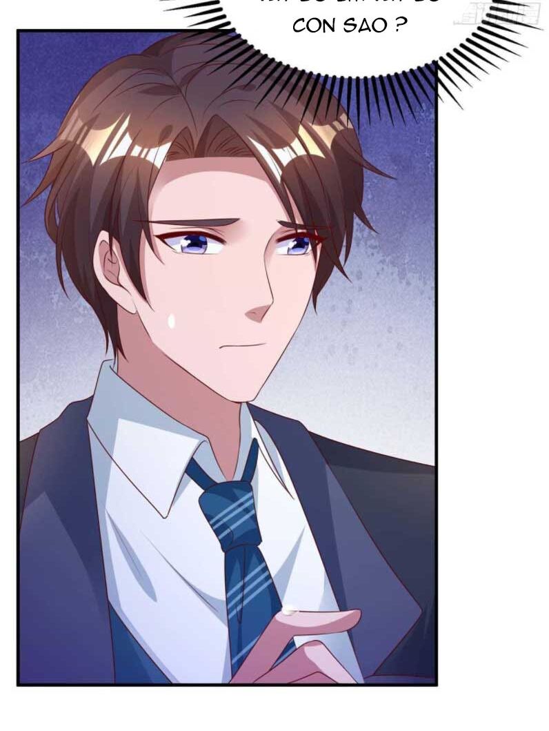 Tổng Tài Bá Đạo Cầu Ôm Ôm: Chapter 213