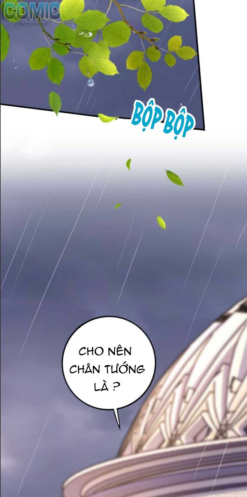 Tổng Tài Bá Đạo Cầu Ôm Ôm: Chapter 213