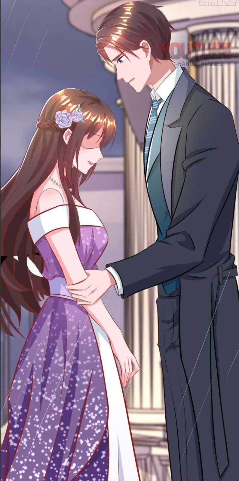 Tổng Tài Bá Đạo Cầu Ôm Ôm: Chapter 213