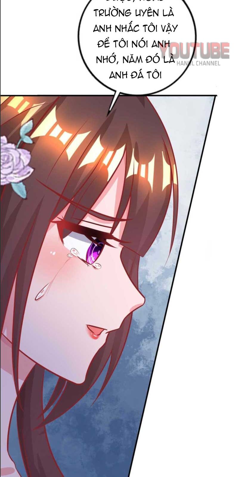 Tổng Tài Bá Đạo Cầu Ôm Ôm: Chapter 213