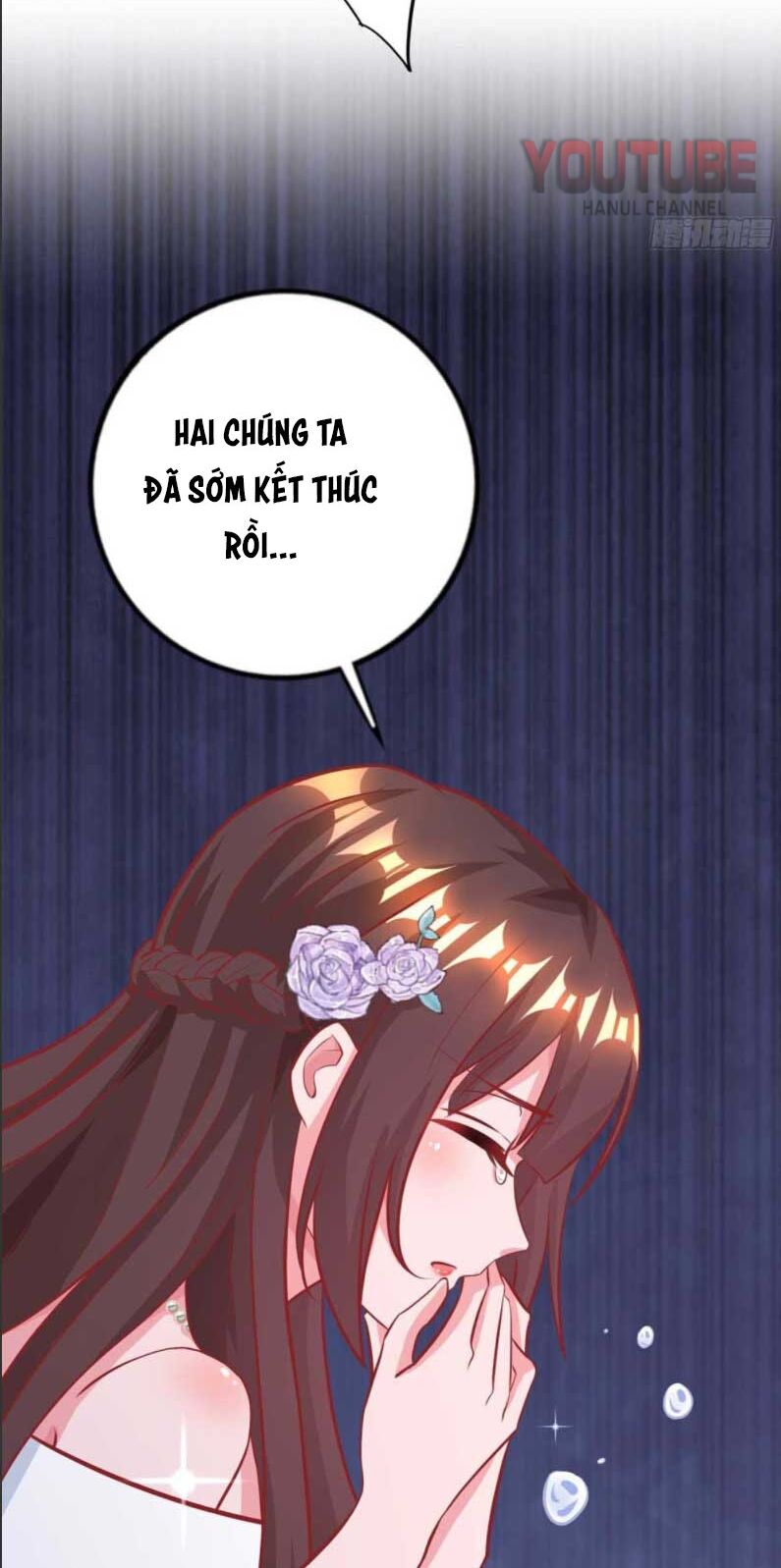 Tổng Tài Bá Đạo Cầu Ôm Ôm: Chapter 213