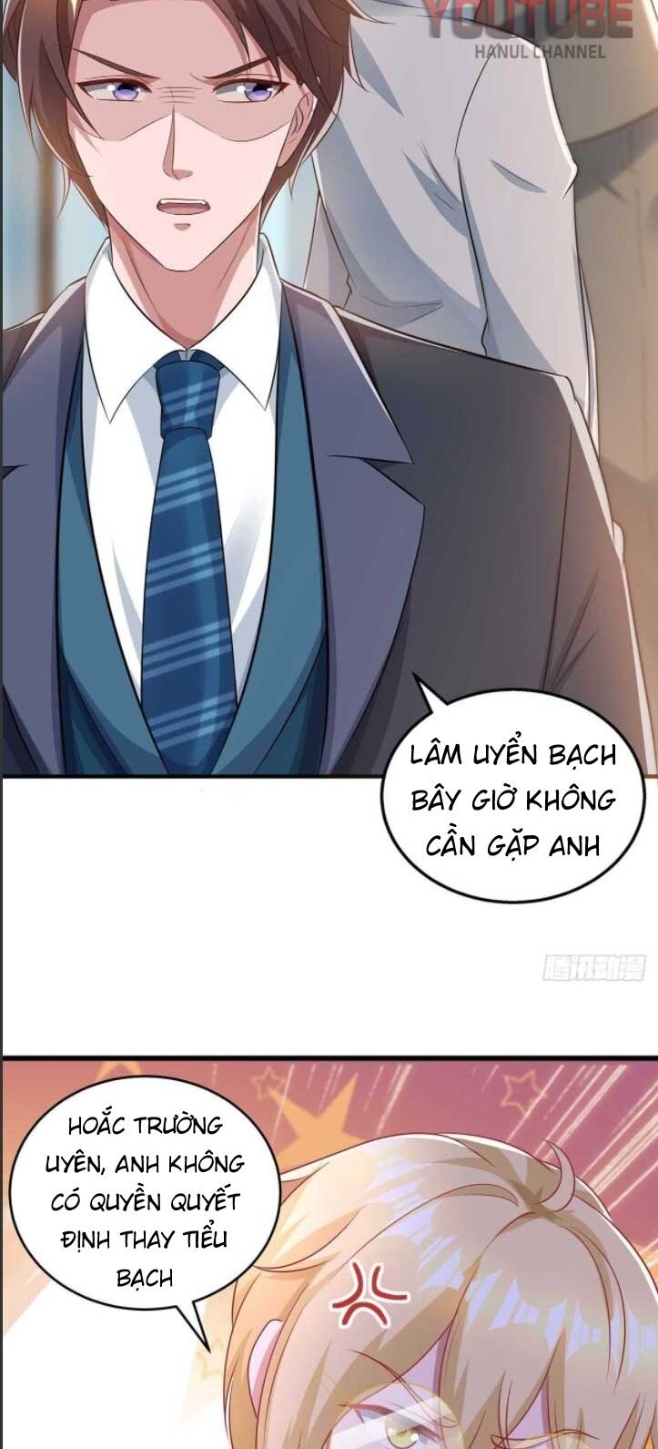 Tổng Tài Bá Đạo Cầu Ôm Ôm: Chapter 214