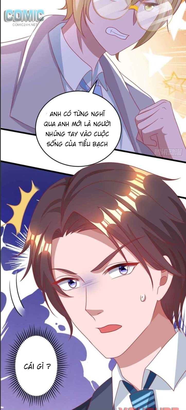 Tổng Tài Bá Đạo Cầu Ôm Ôm: Chapter 214