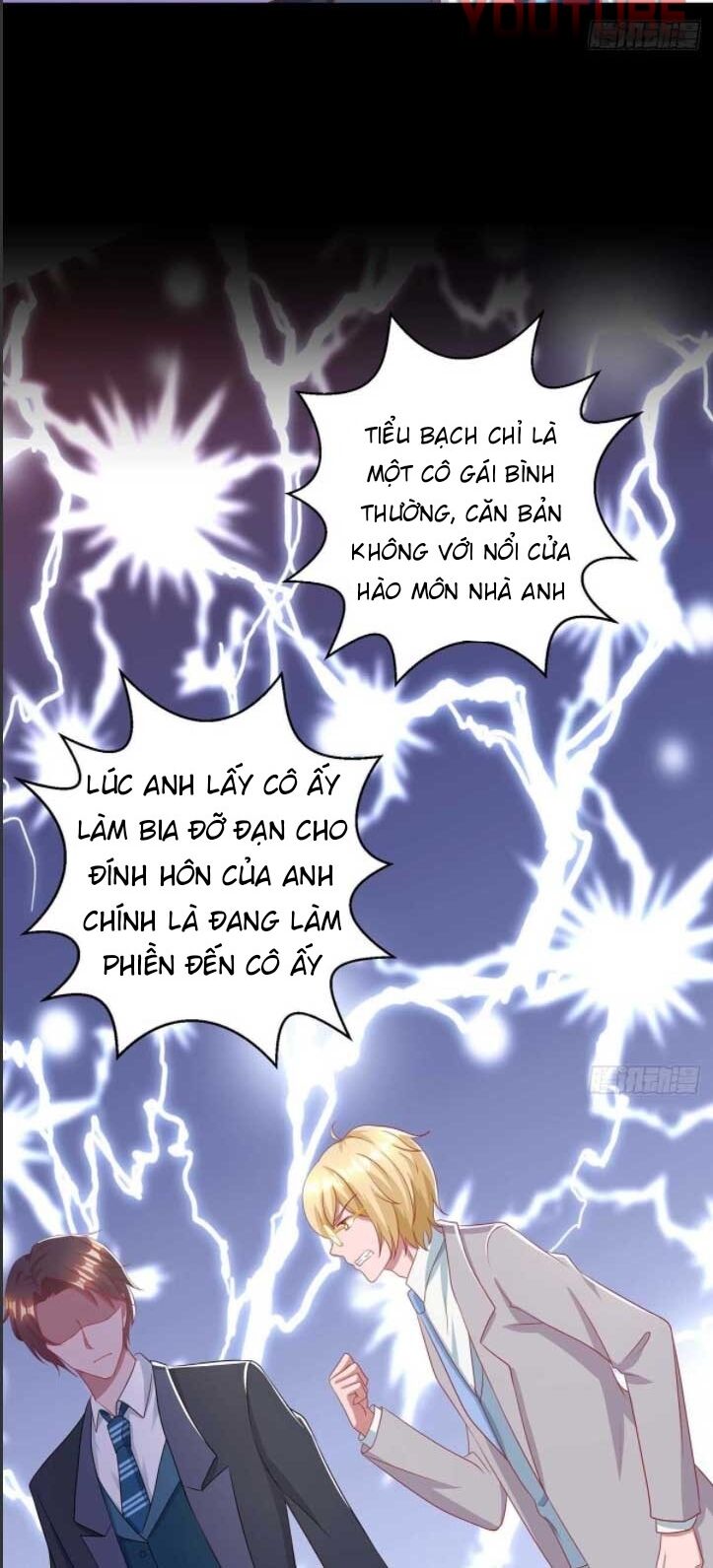 Tổng Tài Bá Đạo Cầu Ôm Ôm: Chapter 214